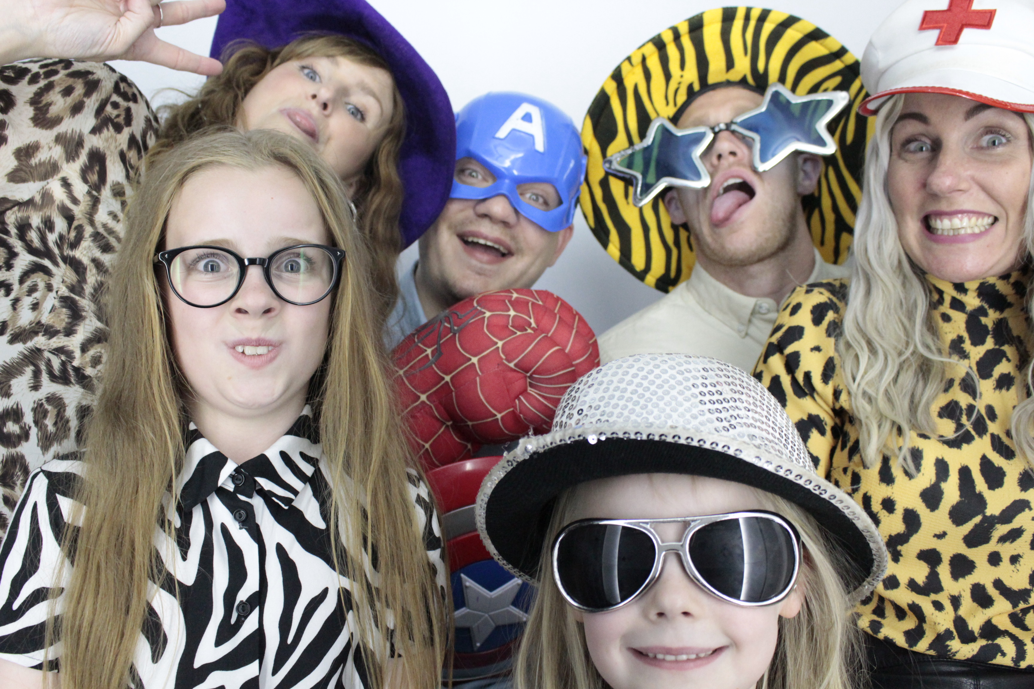 Mandy's 60th  Birthday Party | View more photos from the event at gallery.myphotoboothexperience.co.uk/u/MyPhotoBoothExperienceLtd/Mandys-60th-Birthday-Party